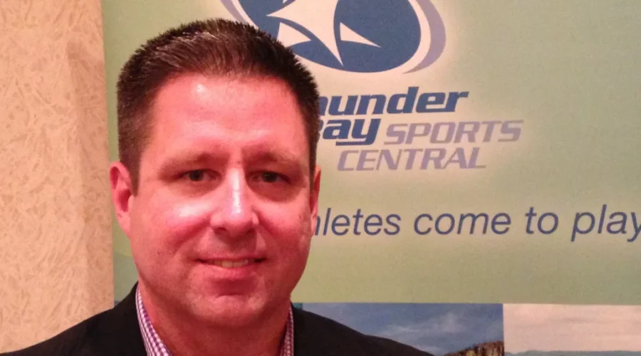 Sports Tourism Big Business For T.Bay