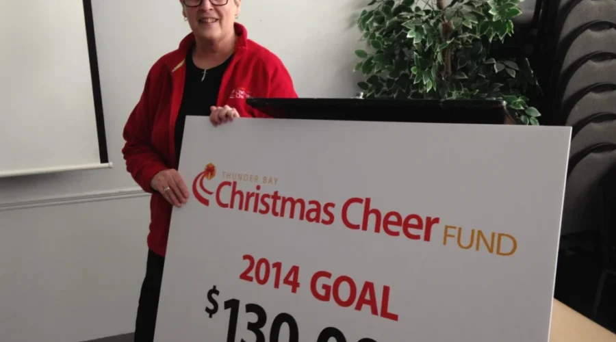 Christmas Cheer Looking For Donations