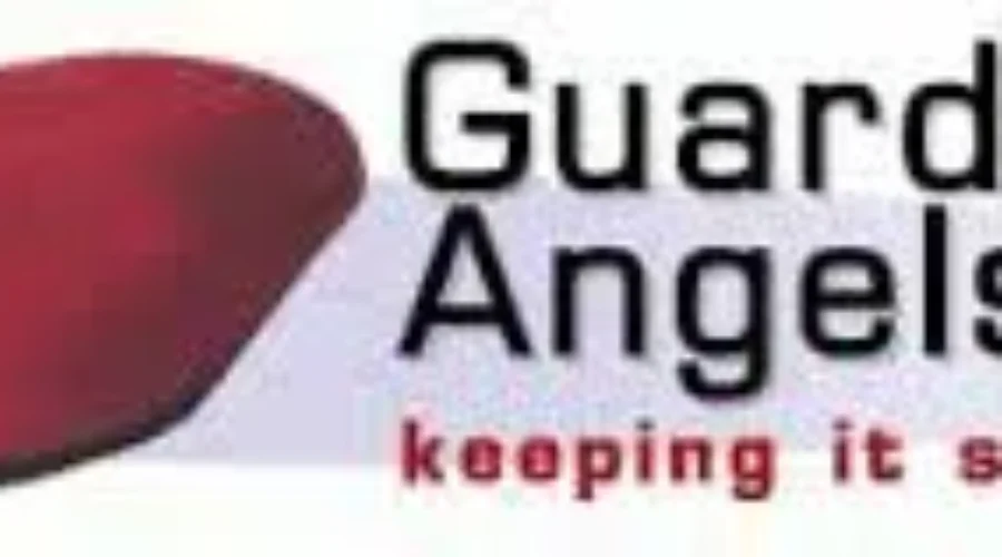 Guardian Angels Find Their HQ