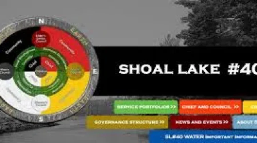 Shoal Lake Sees Support
