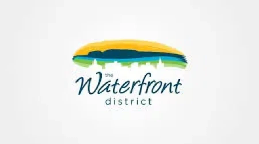 Waterfront BIA Talks Falconer Funding