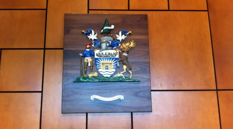 New Council Starts Tonight