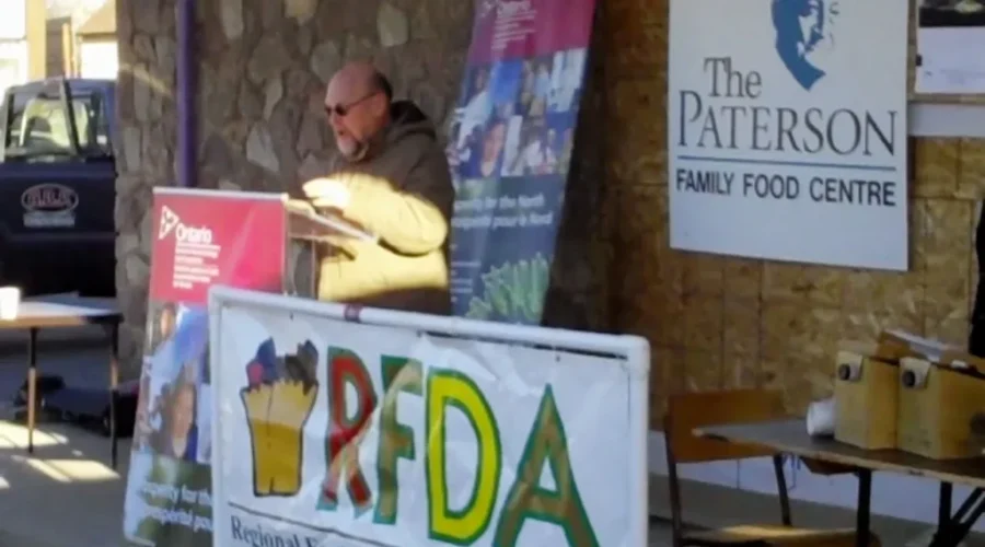 More New Food Bank Users