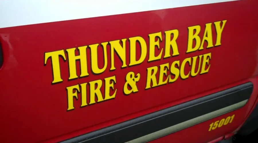 Fire extinguished at homeless encampment