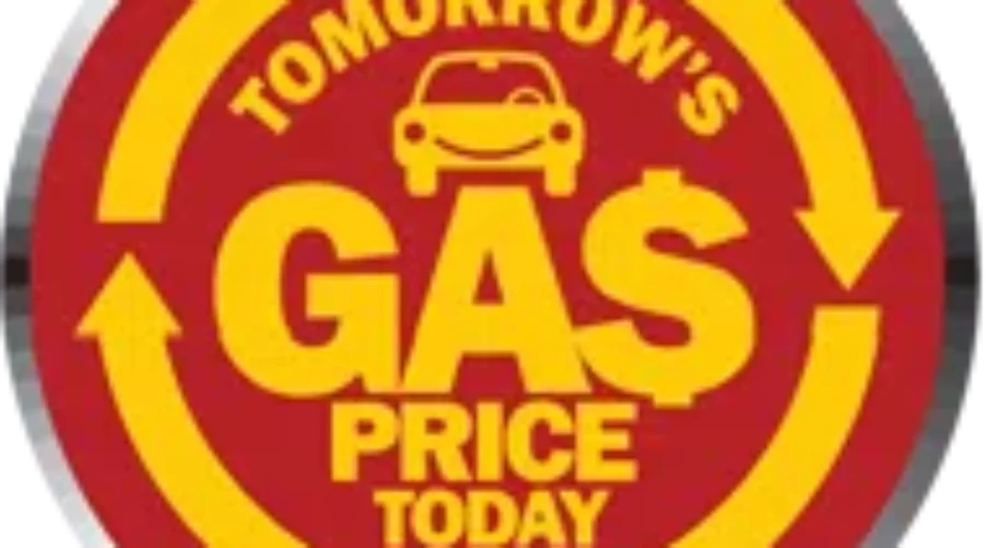 Gas Prices Expected To Drop