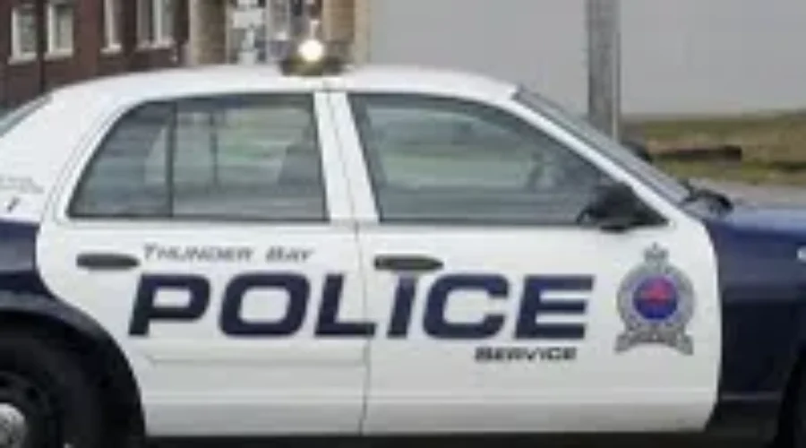 Mac’s Suspect Caught