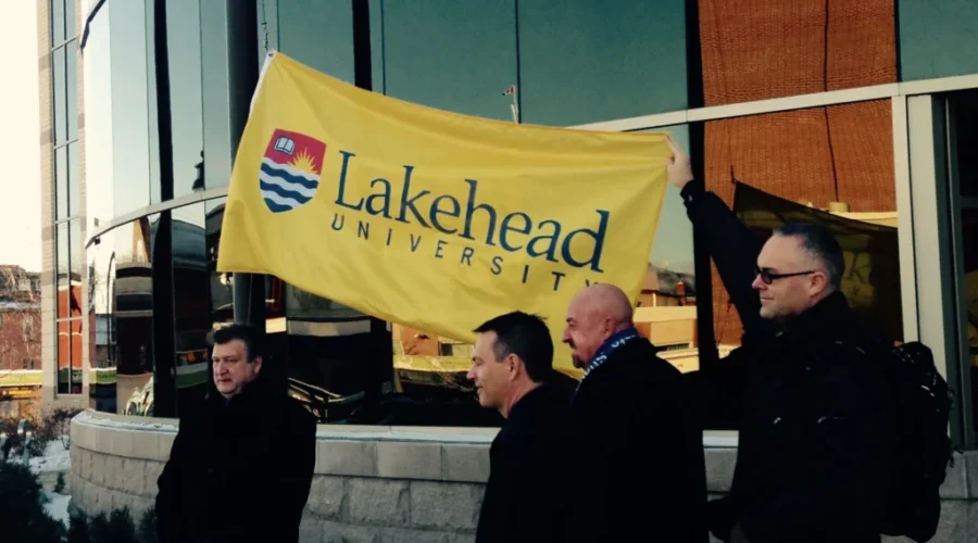 LU Celebrating 50th Anniversary