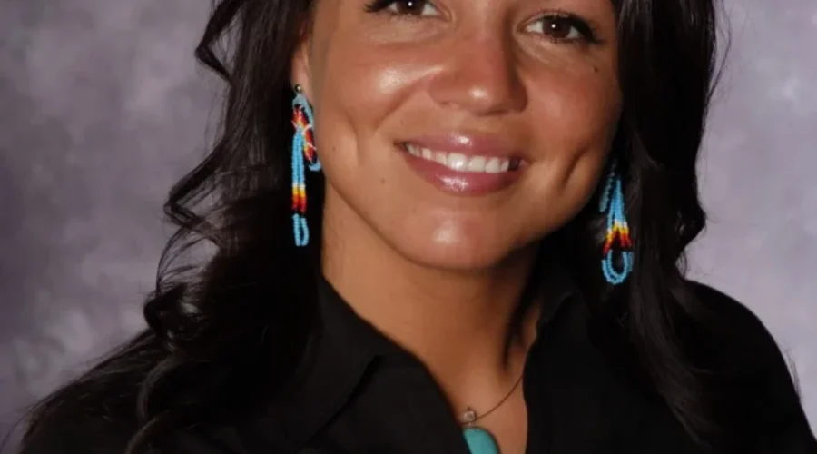 Update: Morriseau Pulls Name From Federal Race