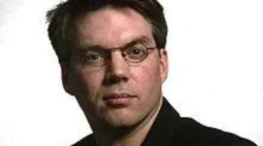 Paris Slayings Hit Home For Canadian Cartoonist