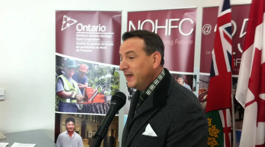 Rickford Observes International Day Of Forests