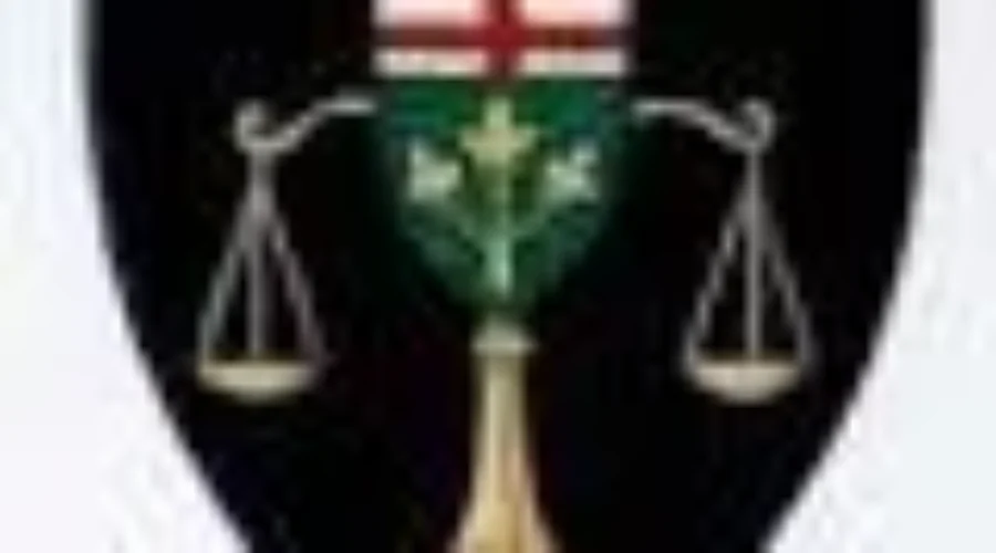 Local Lawyer Promoted to Judge