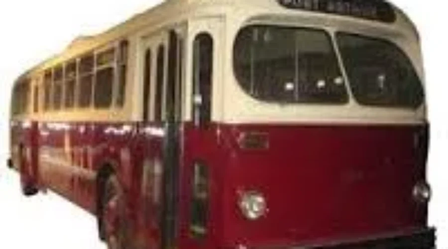 Brill Bus Issue Back At Council