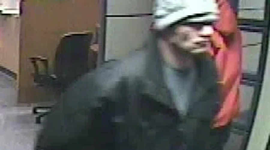 CIBC Robbed Tuesday