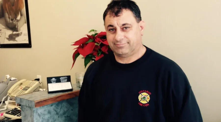 Local Man Wins Money From Credit Union Mastercard