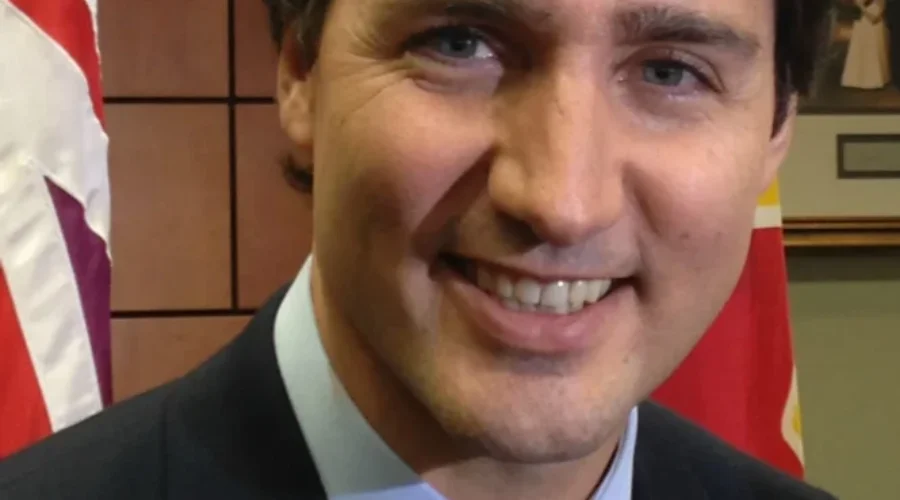 Trudeau Speaks With City & First Nations