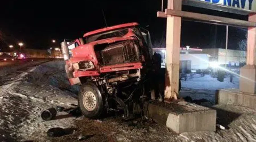 Tanker Truck Investigation Wraps Up