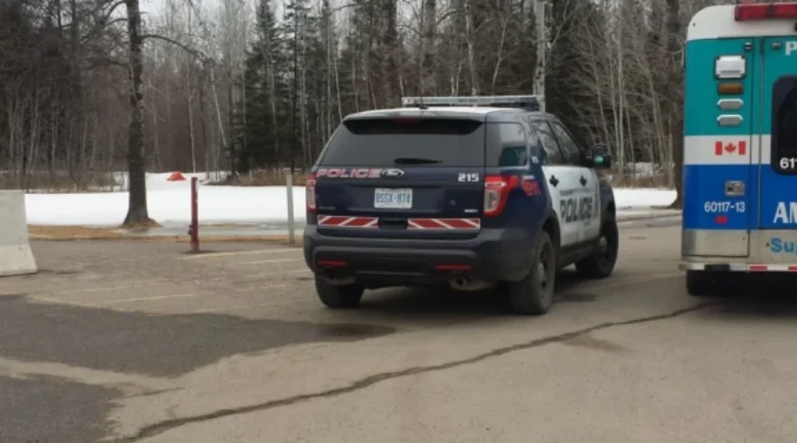 Update: Man’s Body Found In Junot Park