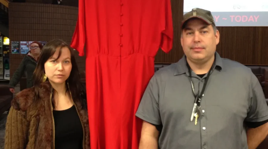REDress At Confederation College