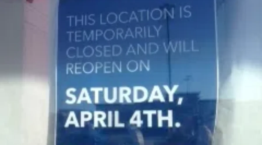 Update: Future Shop Reopening As Best Buy