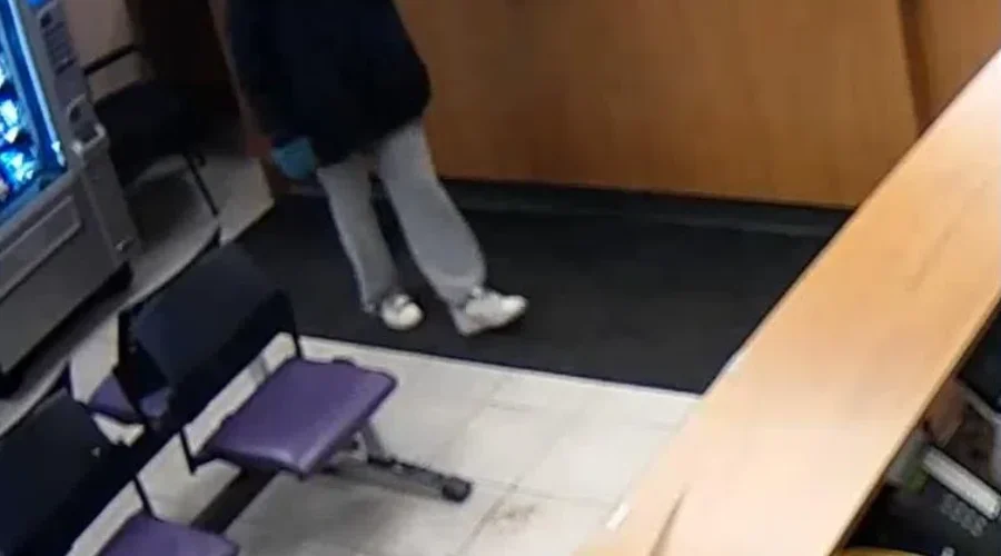 Crime Of The Week – Mar. 2/15