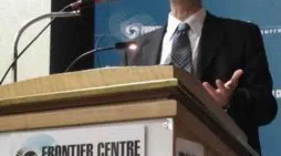 LU Prof Recommends Council Delay Event Centre