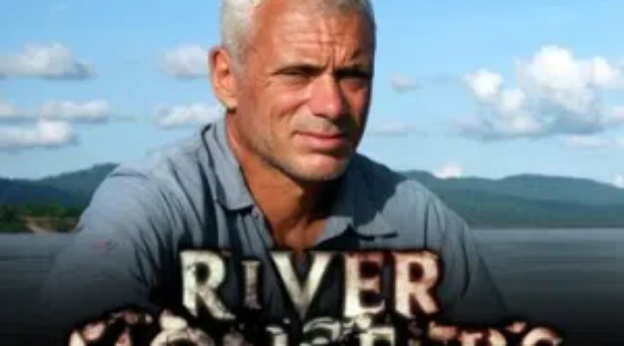 River Monsters of Eagle Lake