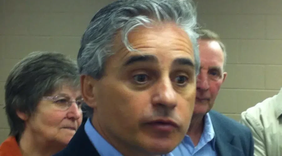 Mauro: Using Gas Tax On Event Centre “Discouraging”