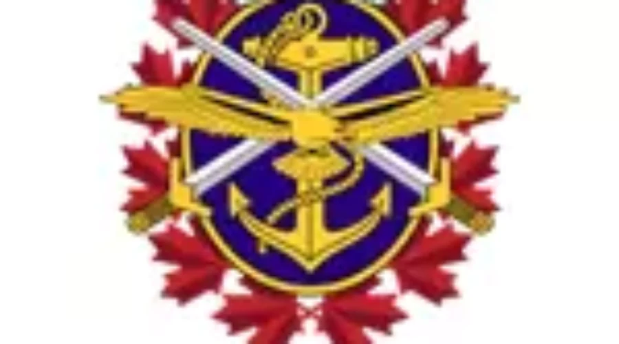 Canadian Soldier Dies In Mission Against ISIS