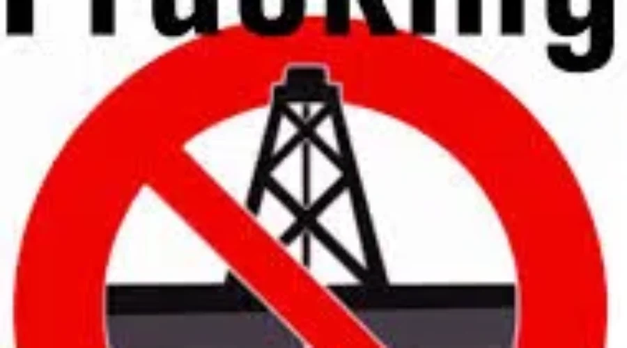 Tabuns Wants Fracking Ban