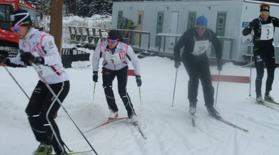 Ski Festival Hits Slopes Today