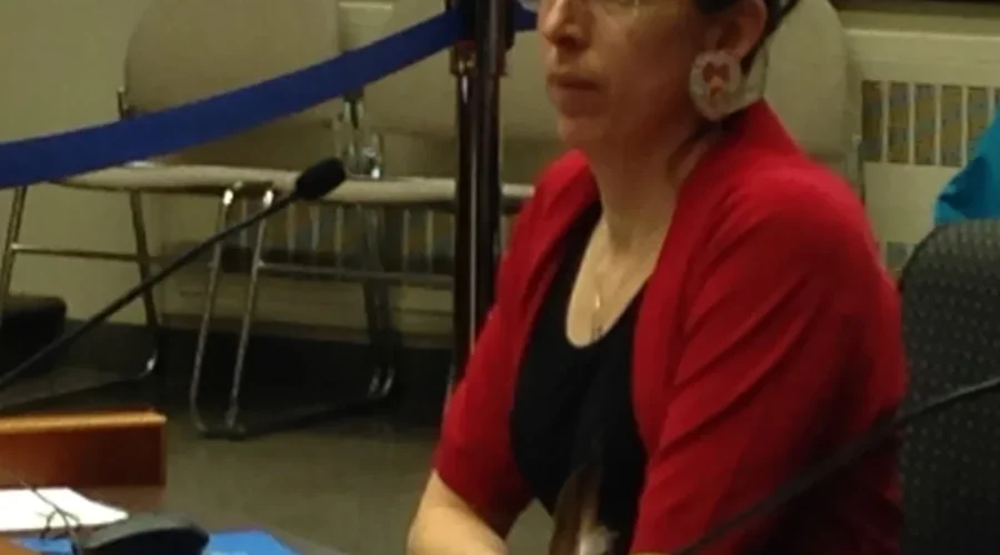 WWOS Wants Action From Council