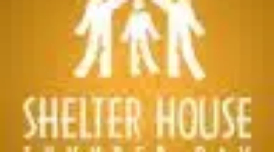 Shelter House Raises The Rent