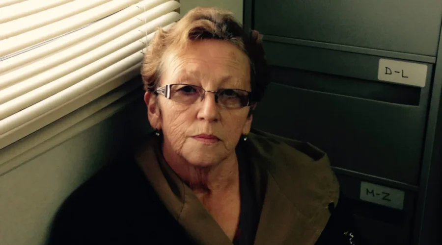 Hornepayne Continues To Camp At NAN Office