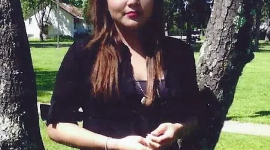 Police Searching For 16 Year-Old Girl
