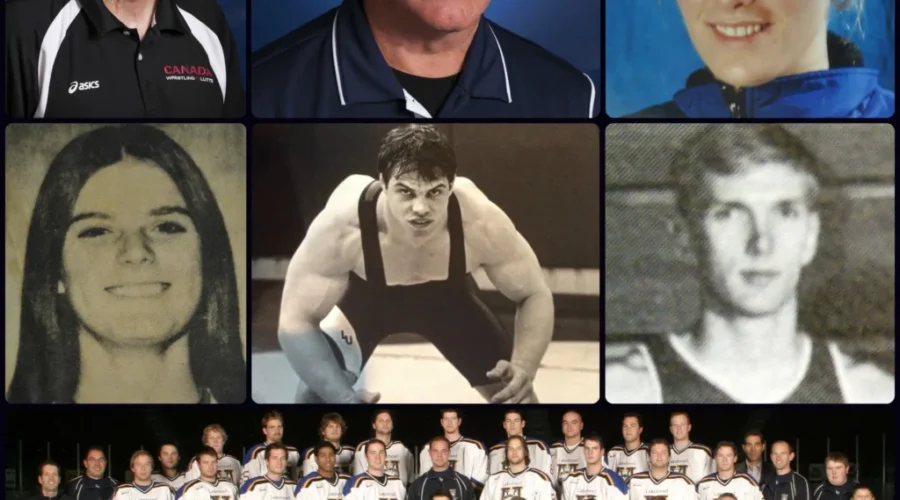 LU Announced Wall Of Fame Inductees