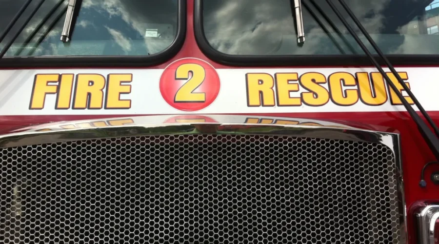 Gas Leak Forces Evacuation On The FWFN