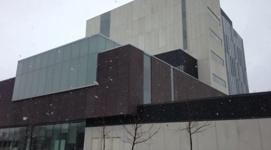 Second Degree Murder Case Back In May