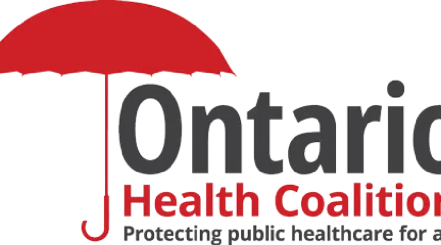 Funding Cuts To Ont. Hospitals Concerning: Health Coalition