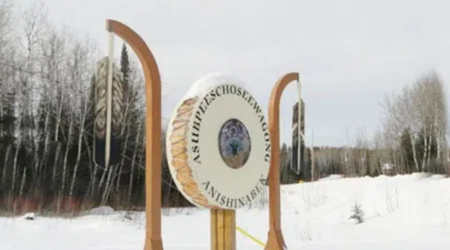 Ont. Keen On Ending Grassy Narrows Blockade