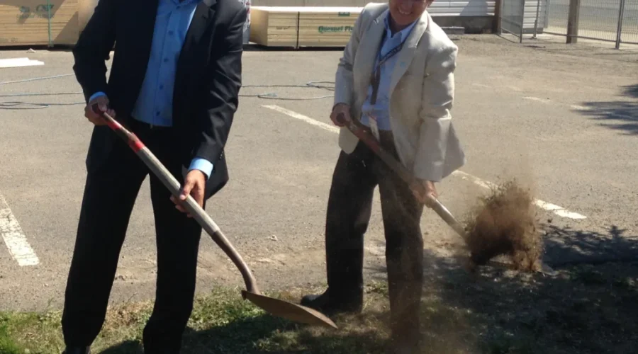 NorWest Community Health Centre Expanding