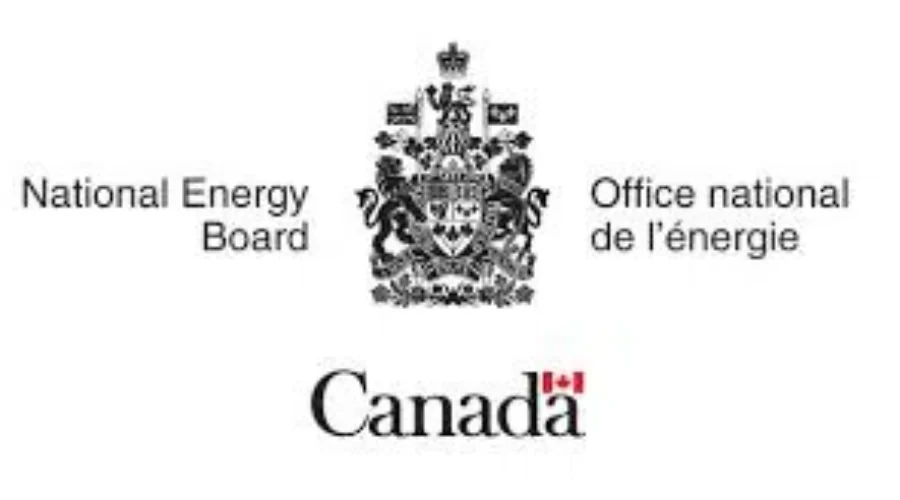 NEB Issues Intervenor List