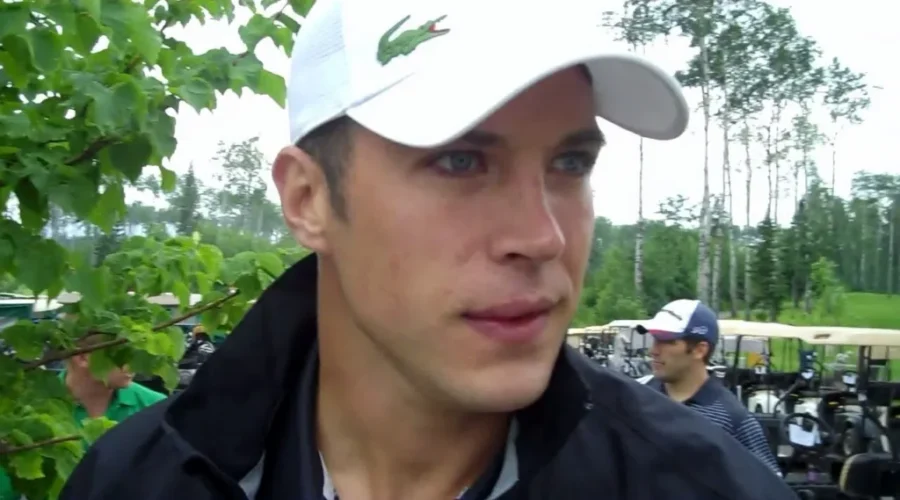 Taylor Pyatt Retiring
