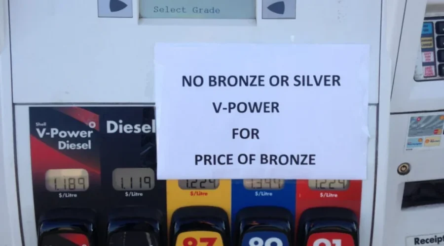 Shell’s Thunder Bay Woes Continue