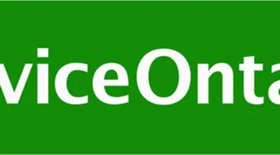 Petition Launched To Save Service Ontario In P.A.