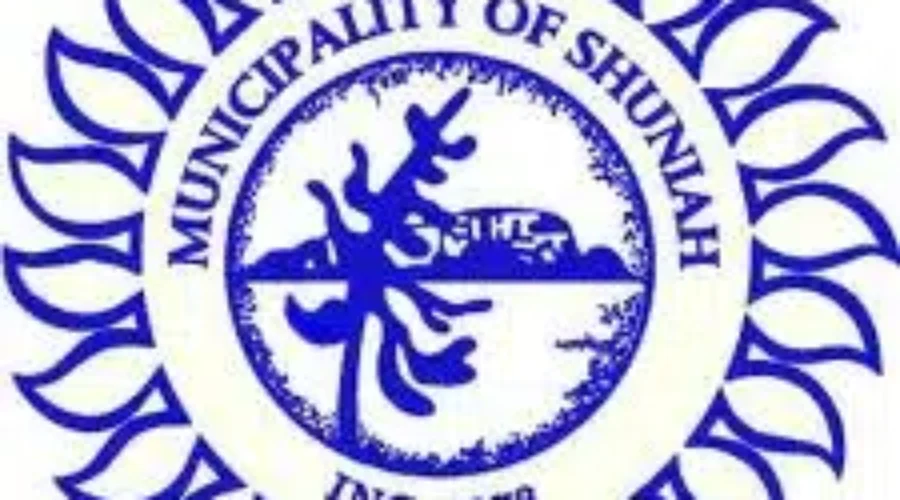 Rain Causes Flooding In Shuniah