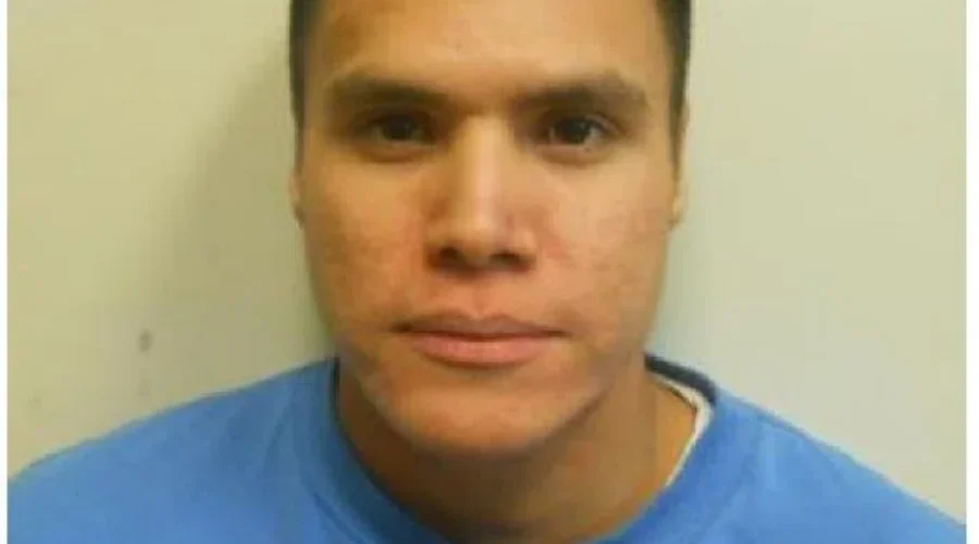 Man Wanted On Parole Violation