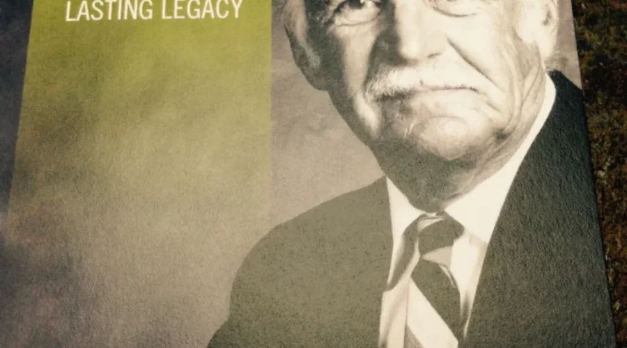 New William Tamblyn Legacy Society