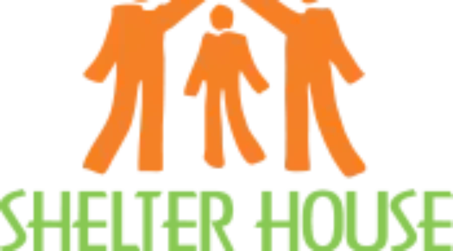Shelter House Gets New E.D.