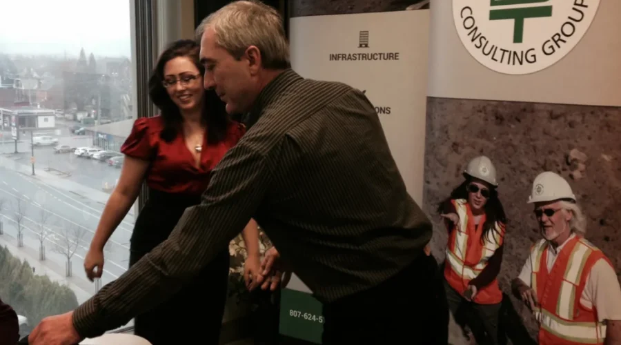 Local Engineering Companies Join Forces