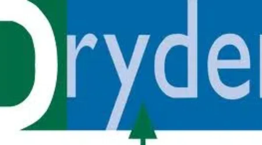 Dryden Gets New Mayor